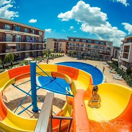 Fort Garden Apartment *