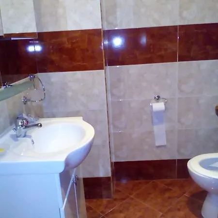 Apartament Fort Garden Sunny Beach